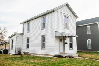 20 E Cottage Ave, Dayton, OH 45449