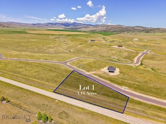 Lot 1 Wanda Way, Ennis, MT 59729