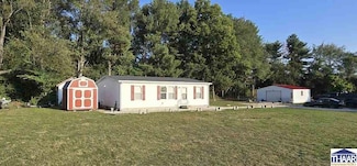 3890 Florence Ct, Terre Haute, IN 47802