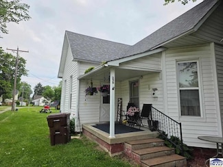 326 E Coal St, Brazil, IN 47834