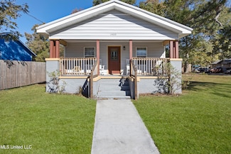 1400 20th St, Gulfport, MS 39501