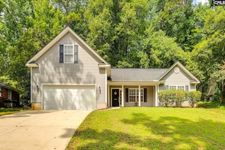 2805 Woodland Hills Rd E, Columbia, SC 29210