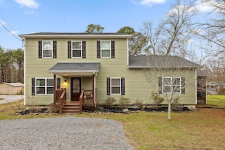 421 Timberlinks Dr, Signal Mountain, TN 37377