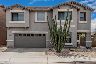 7308 S 29th Ln, Phoenix, AZ 85041