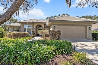 3153 N Barton Creek Cir, Lecanto, FL 34461