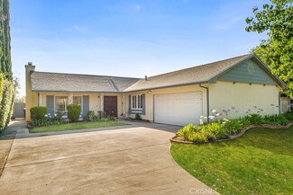 9509 Geyser Ave, Northridge, CA 91324