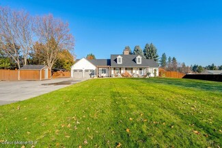 851 E Miles Ave, Hayden, ID 83835