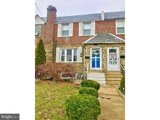 811 Eddystone Ave, Crum Lynne, PA 19022