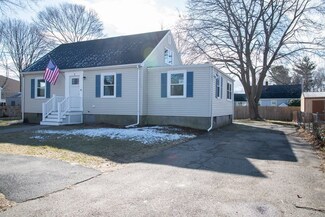3 Concord Terrace, Beverly, MA 01915
