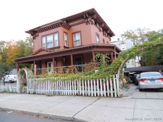 201 Colony St, Meriden, CT 06451