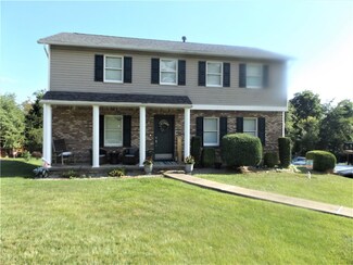 514 Thomas Dr, Uniontown, PA 15401
