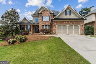1408 Chloe Dr, Lawrenceville, GA 30043