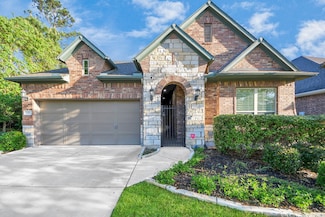 3507 Manor Lake Ln, Spring, TX 77386