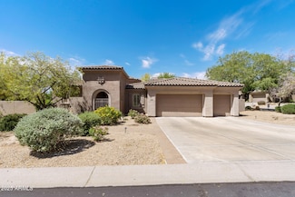 30434 N Palo Brea Dr, Scottsdale, AZ 85266