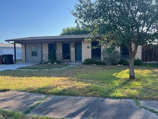 1054 Burr Dr, Corpus Christi, TX 78412