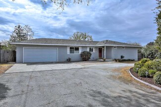 1850 E San Martin Ave, San Martin, CA 95046