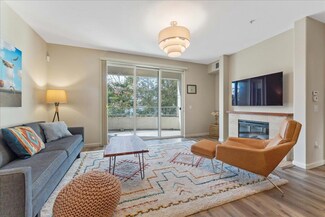 912 Campisi Way Unit 215, Campbell, CA 95008
