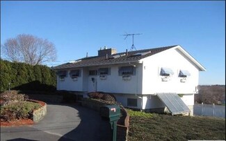 300 Pleasant St, Somerset, MA 02726