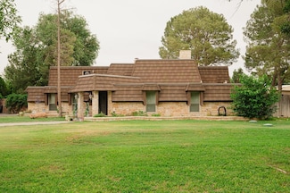 17 Dartmouth Cir, Odessa, TX 79764