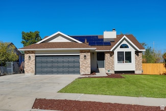 5892 W Zina Cir, West Valley City, UT 84128