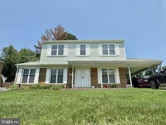 5218 Kenstan Dr, Temple Hills, MD 20748
