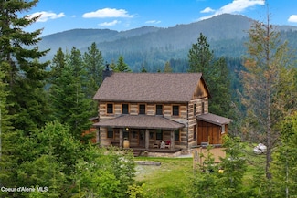 4165 S Varnum Rd, Coeur D Alene, ID 83814