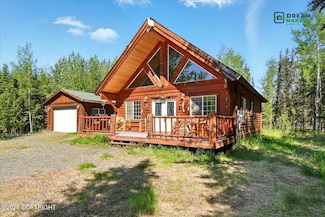 38916 Ian Cir, Sterling, AK 99672