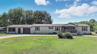 4073 E 128th St S, Muskogee, OK 74403