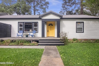 113 Amaryllis Dr, Lafayette, LA 70503