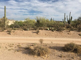 0 E Gloria Ln E Unit '-' 5612181, Cave Creek, AZ 85331