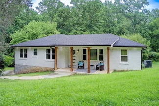 1740 Dodson Dr SW, Atlanta, GA 30311