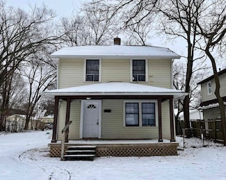 1606 Obrien St, South Bend, IN 46628