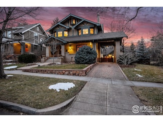 851 14th St, Boulder, CO 80302