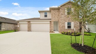 316 Blanco Ln, Dayton, TX 77535