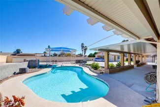 3070 Breton Dr, Las Vegas, NV 89108