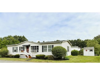 40 Fir Rd Unit 386, Rockland, MA 02370