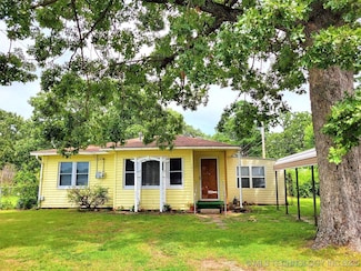 701 S Cedar Ave, Tahlequah, OK 74464