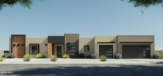 414 Masoud Ct, El Paso, TX 79932