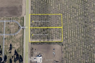Lot 1 14th Ave, Armona, CA 93202