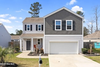 816 Avington Ln NE, Leland, NC 28451