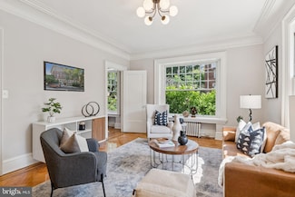 2039 New Hampshire Ave NW Unit 104, Washington, DC 20009