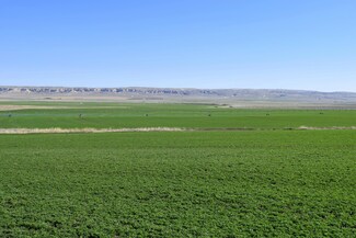 0 Rd 18 Unit 18-1016, Lagrange, WY 82221
