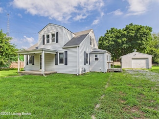 5003 Kendall Rd, Louisville, KY 40272