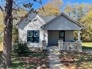 2314 S Pulaski St, Little Rock, AR 72206