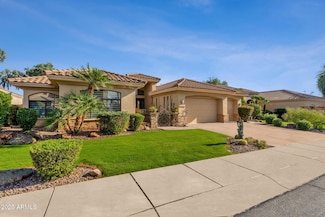 10263 N 103rd Place, Scottsdale, AZ 85258
