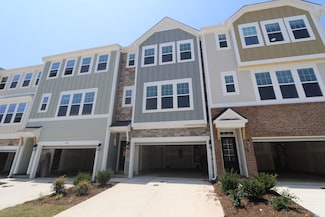 Buckingham, Apex, NC 27502