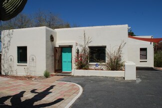 2811 E Adams St, Tucson, AZ 85716