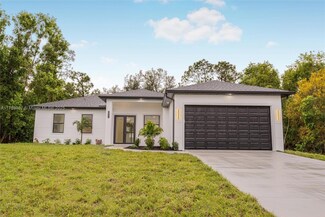 3611 34th St SW, Lehigh Acres, FL 33976