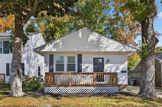 830 Westwood Ave, Hampton, VA 23661