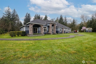6379 Elder Rd, Ferndale, WA 98248